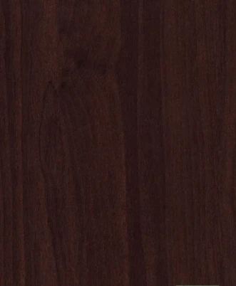 Hot Selling Wood Grain Melamine Paper For Making Plywood